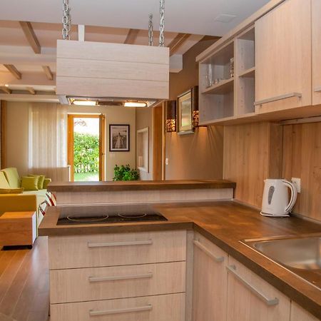 Apartment Atrij Superior Bohinj Bagian luar foto