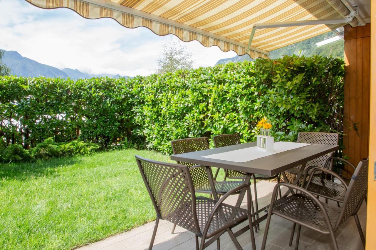 Apartment Atrij Superior Bohinj Bagian luar foto
