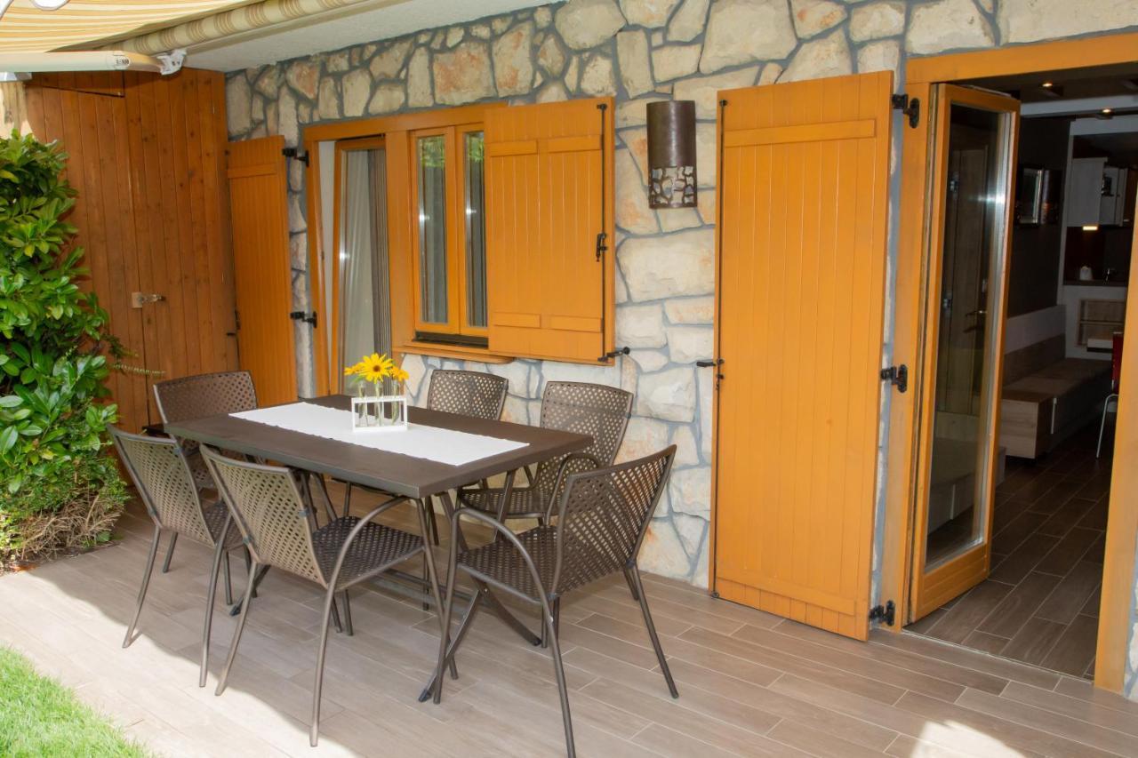Apartment Atrij Superior Bohinj Bagian luar foto